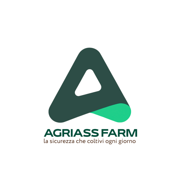 AGRIASS FARM LOGO