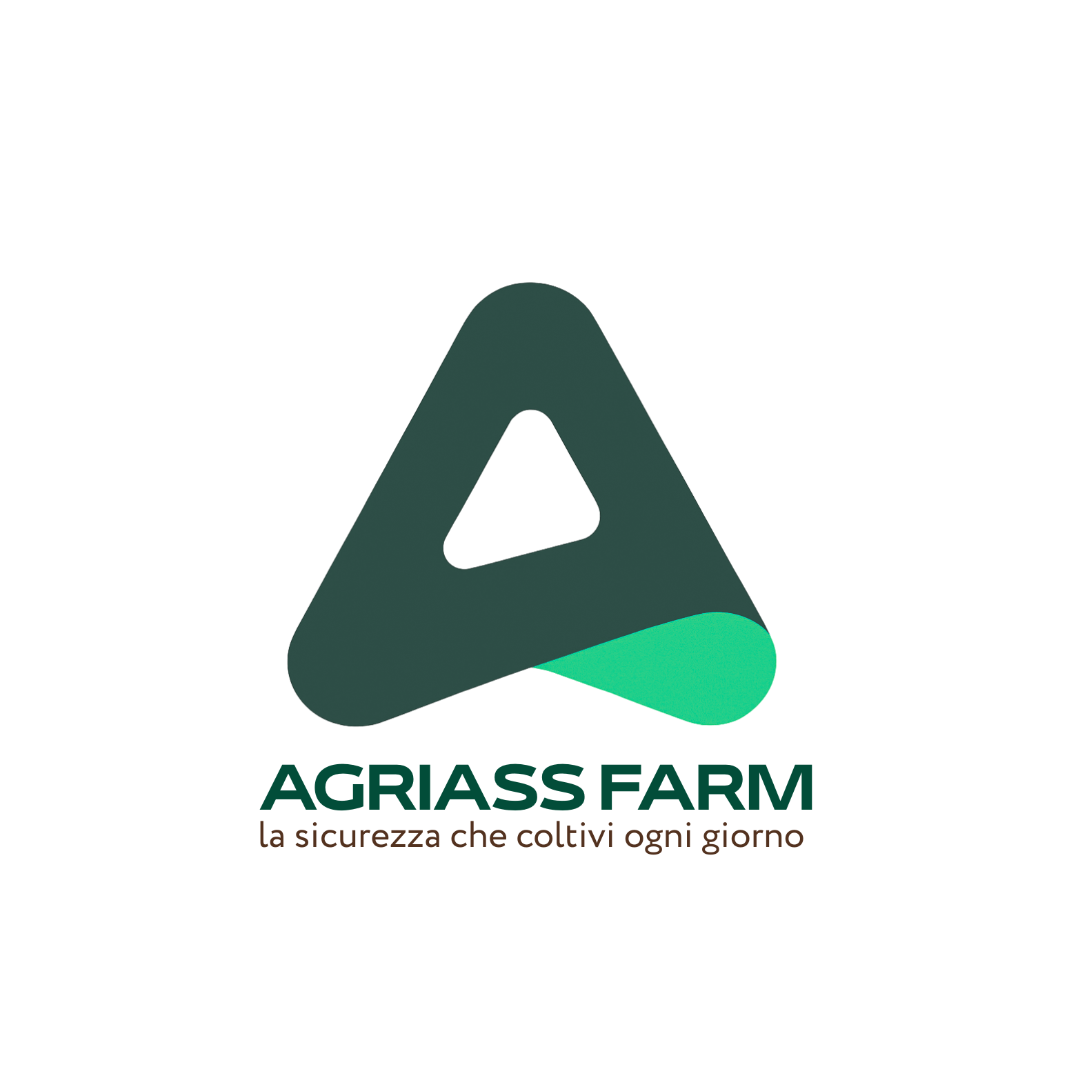 AGRIASS FARM LOGO